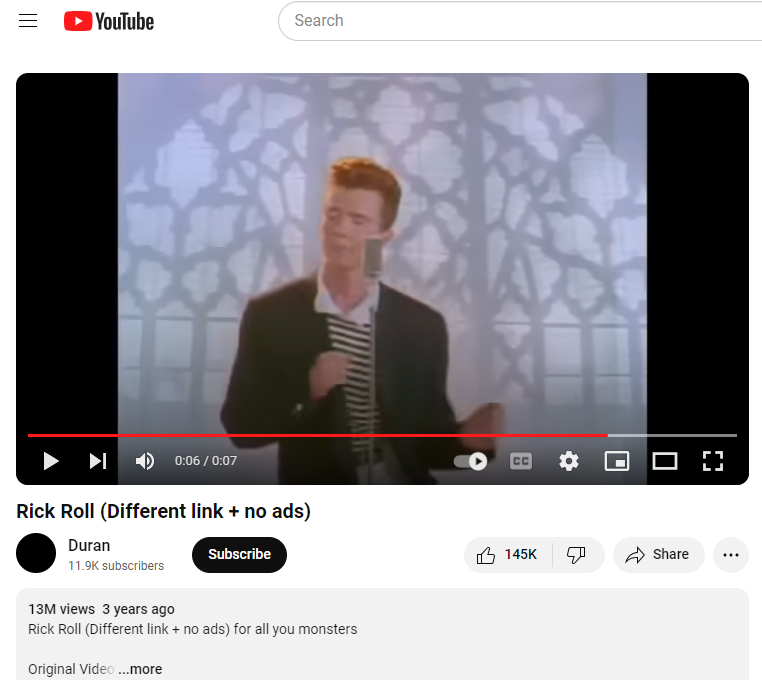 Відео rick roll з YouTube.png