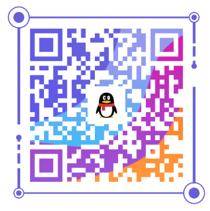 custom qr code користувацький QR-код