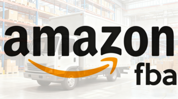 Amazon ФБА