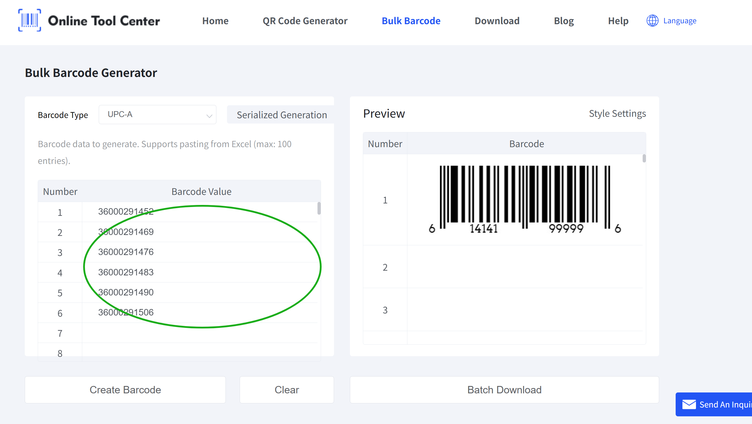 copy excel codes копіювати коди Excel