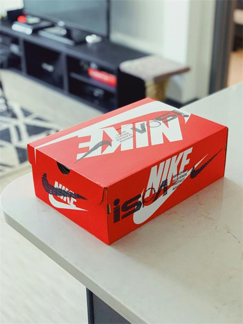 IKE упаковка коробка