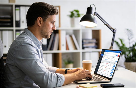 операції електронної комерції