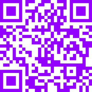 transparent qr code прозорий QR-код