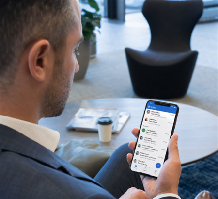 сканувати пошту Outlook