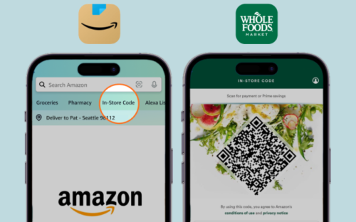 amazon shopping a Amazon шопінг