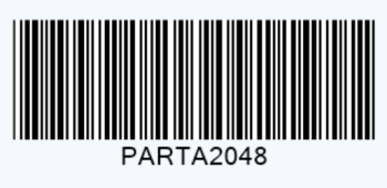 code 39 example приклад коду 39