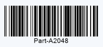 code 128 example код 128 приклад